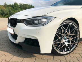 BMW rad 3 328i A/T (F30) M Performance H - 8