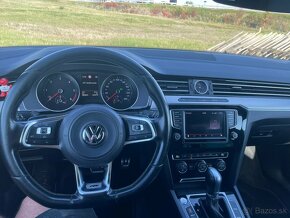 VW Passat B8 Variant R-line - 8