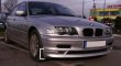 podSpoiler naraznik spoiler bmw 3 e46 - 8