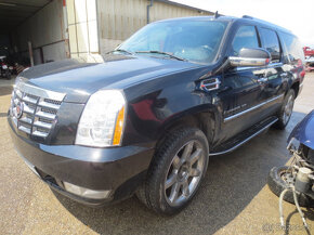 CADILLAC ESCALADE DIELY obsah 6162 301 kw DIELY - 8