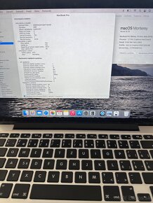 MacBook Pro - 8