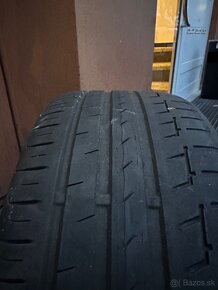 Disky 18” Škoda  5x112 r18+letné pneu/Pictoris/Škoda/VW/Seat - 8