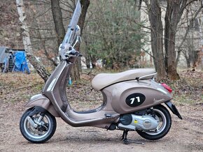 Vespa 125 3V ie r.v.2014 - 8