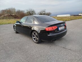 Audi A4 2.0 TFSI S-line - 8