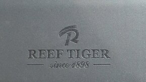 Pánske elegantné hodinky Reef Tiger - 8