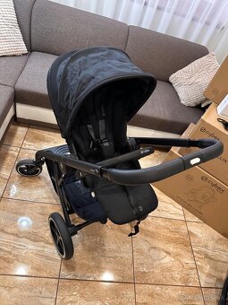 CYBEX Balios S Lux - 8