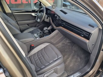 Volkswagen Touareg 3.0 V6 TDI SCR 4Motion - 8