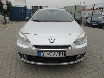 Renault Fluence - 8