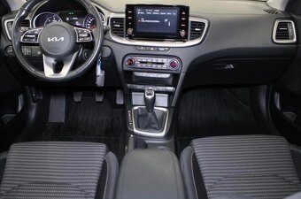 KIA Ceed 1.6crdi 2022 kombi - 8