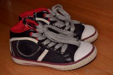 NOVE sandále iné topánky, plátenky, kroks veľkosť 29, 30, 31 - 8