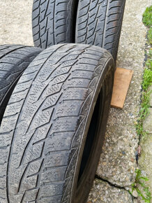 Zimné pneu 195/65 R15 91T Matador Sibir Snow 2 kusy - 8