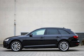 Audi A4 Avant 3.0 TDI 218k S tronic - 8