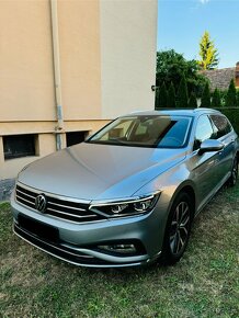 Volkswagen Passat B8 2.0TDi 150PS DSG Model 2022 Exclusive - 8