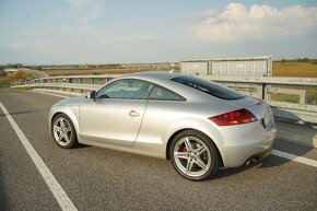 Audi TT 2.0 TFSI - 8