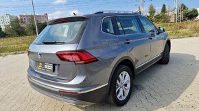 VW Tiguan Allspace 4mot Highline 2.0tdi DSG - 8