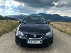 Seat Ibiza 1.2 benzin 85 000km - 8