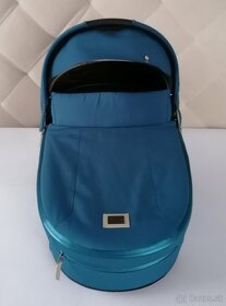 Cybex priam 2022 Mountain blue - 8