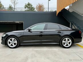 Audi A6 3.0 TDI 218k quattro S tronic - 8