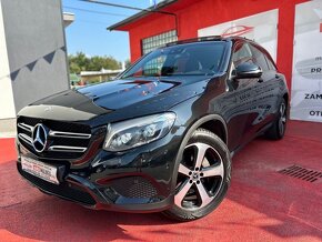 Mercedes GLC 19” disky - 8