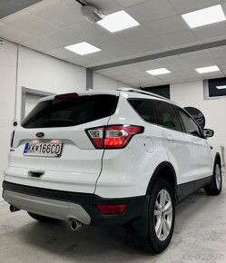 Ford Kuga 1.5d 88Kw - 8