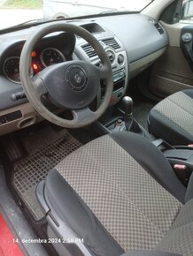 Renault Megane Grandtour 2 - 8