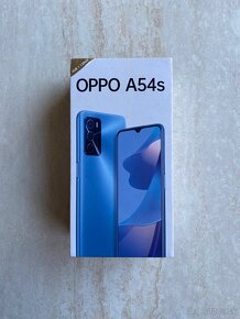 Predám mobil OPPO A54s komplet nové príslušenstvo - 8