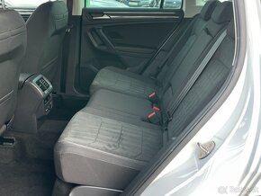 Volkswagen Tiguan Elegance 2.0 TDi DSG 4x4, r.v.: 2020 - 8