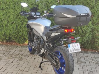 YAMAHA TRACER 9GT - 8