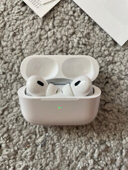 Airpods Pro 2. generácie - 8