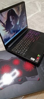 lenovo ideapad gaming 3 za MacBook - 8