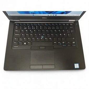 Notebook Dell Latitude 5480 - 633562 - 8