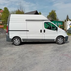 Renault Trafic L2H2 Maxi - 8