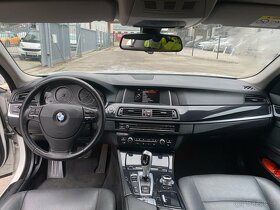 BMW 520d xDRIVE 2.0 - 8