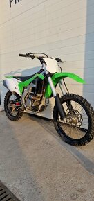 Kawasaki KXF 250 r. 2019 - 8