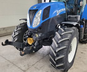 New Holland T7.170 - 8