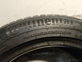 235/50 R18 Zimné pneumatiky Continental WinterContact 4 kusy - 8