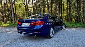 Bmw 530d - 8