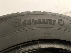 235/55 R17 Zimné pneumatiky Barum Polaris 4 kusy - 8