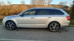 Škoda Octavia 1,6tdi 81kw - 8