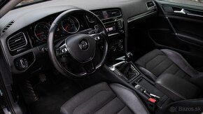 Volkswagen Golf MK7 2.0 TDi - 8