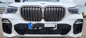 BMW X5 M50d Performance - 8