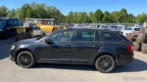 247.Škoda Octavia 3 1.6tdi CLHANa Náhradní díly - 8