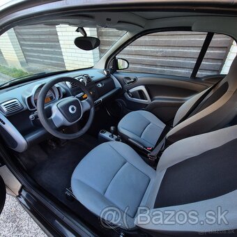 Smart fortwo 0.9 - 8