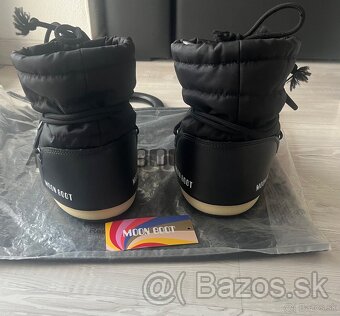 Nové Moon Boot 35/36 - 8