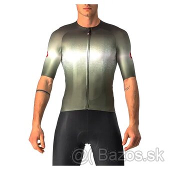 Castelli Aero Race 6.0 - M - 8