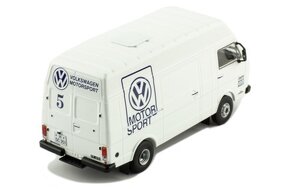 Automodely IXO Models 1:43 #2 - 8