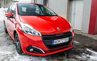 Peugeot 208 1.2 PureTech 60kW M5 - 8