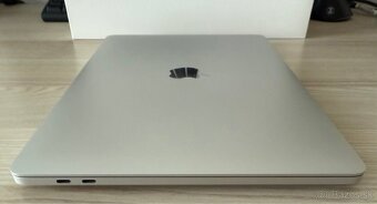 MacBook Pro 13,3” Touchbar 2020 A2251 32GB/512GB - 100% stav - 8