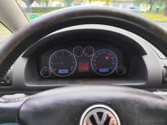 Volswagen Sharan 1.9 TDI - 8