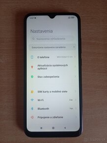 Predám Xiaomi Redmi 9C NFC - 8